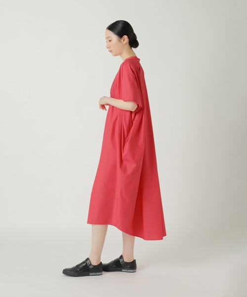 ZUCCa（ズッカ）の「ラダーレース刺繍 / ワンピース / (O)（ワンピース