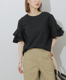 JOURNAL STANDARD - JOURNAL STANDARD ジャーナルスタンダード　タートル半袖 JOURNAL STANDARD【ジャーナルスタンダード】 80ローンタック