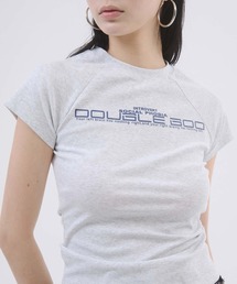 タグ付き！d.i.a ダイア　カットソー　半袖Tシャツ d.i.a.｜ダイヤのTシャツ/カットソー（半袖）通販 - ZOZOTOWN