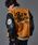 BEN DAVISixfCrXj́uyBEN DAVISixfCrXjzBD STADIUM JACKET / hJ by OLD I[o[TCY g AJW XP[^[ 90NiX^WjvbIW