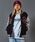 BEN DAVISixfCrXj́uyBEN DAVISixfCrXjzBD STADIUM JACKET / hJ by OLD I[o[TCY g AJW XP[^[ 90NiX^WjvbubN