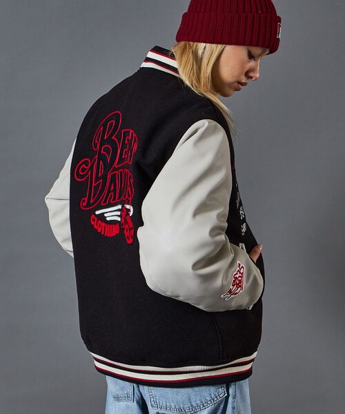 スケーターファッション　古着セット売り　ベンデイビス　independent BEN DAVIS（ベンデイビス）の「【BEN DAVIS（ベンデイビス）】BD