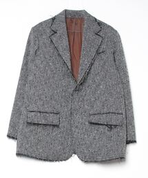 OUAT（オーユーエーティー）の「【OUAT】META JACKET（テーラードジャケット）」
