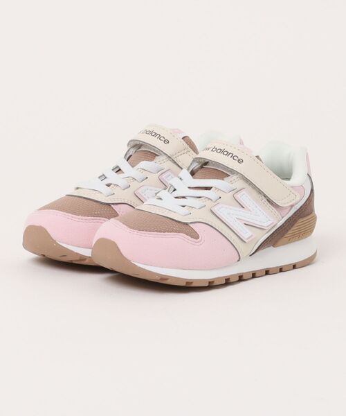 NEW BALANCE ニューバランス 17-24(H) YV996TH3(M) YV996