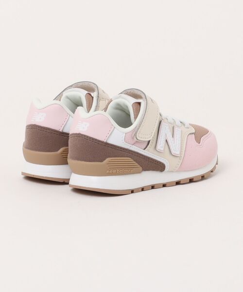 NEW BALANCE ニューバランス 17-24(H) YV996TH3(M) YV996
