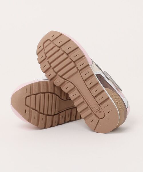 New Balance YV996JB3 ベージュ 19.0 cm Amazon | [ニューバランス