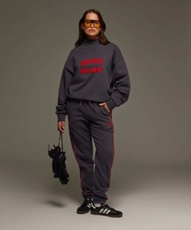 ARAMINTA JAMES（アラミンタジェームス）の「MONT BLANC SWEATSHIRT（スウェット）」