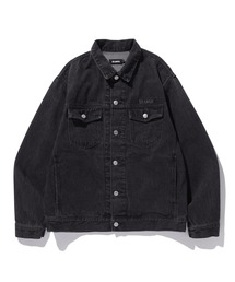 XLARGE 黒ジャンバー XLARGE OFFICIAL SITE（エクストララージ オフィシャルサイト）