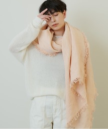 ブランド古着】ストール/ショール（リネン・麻）古着通販 - ZOZOUSED