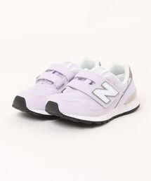 New Balance｜ニューバランスのシューズ（パープル/紫色系）通販