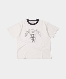 【From Vintage】 WRONGアニマルTEE