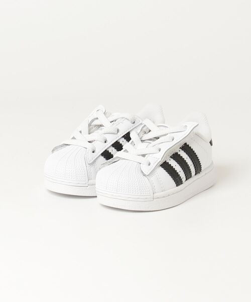 adidas/アディダス スーパースター II コンフォートクロージャー