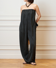 curensologyコットンレースオールインワンワンピースyori IENA Curensology｜コットンレースオールインワン | Rakuten Fashion
