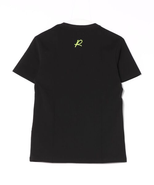 adamsJUGGLER(アダムスジャグラー)の「N.R.Cティー(Tシャツ/カットソー・メンズ・ブラック/ホワイト・XXL/XL/L/M/S)」の15枚目の写真