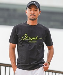 adamsJUGGLER｜アダムスジャグラーのTシャツ/カットソー（刺繍）通販