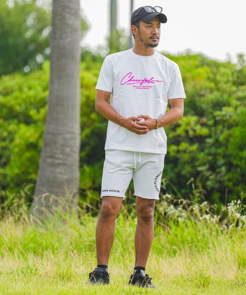 adamsJUGGLER(アダムスジャグラー)の「N.R.Cティー(Tシャツ/カットソー・メンズ・ブラック/ホワイト・XXL/XL/L/M/S)」の16枚目の写真