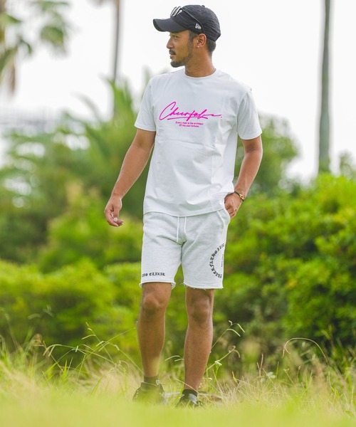 adamsJUGGLER(アダムスジャグラー)の「N.R.Cティー(Tシャツ/カットソー・メンズ・ブラック/ホワイト・XXL/XL/L/M/S)」の18枚目の写真