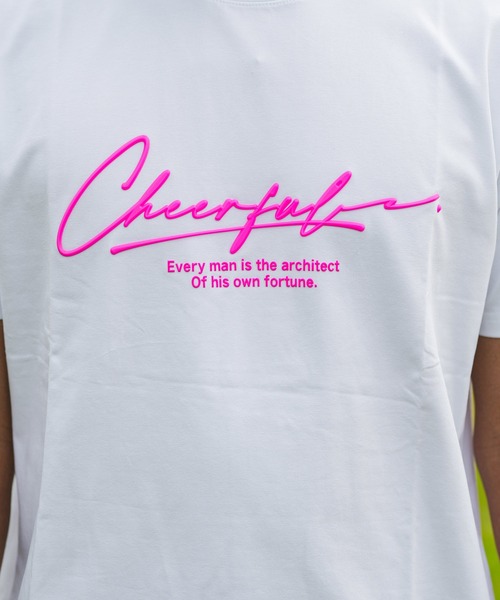 adamsJUGGLER(アダムスジャグラー)の「N.R.Cティー(Tシャツ/カットソー・メンズ・ブラック/ホワイト・XXL/XL/L/M/S)」の9枚目の写真