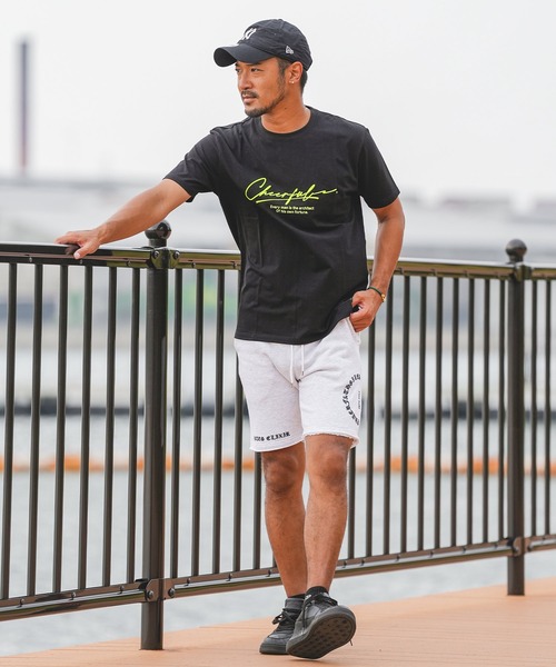 adamsJUGGLER(アダムスジャグラー)の「N.R.Cティー(Tシャツ/カットソー・メンズ・ブラック/ホワイト・XXL/XL/L/M/S)」の19枚目の写真