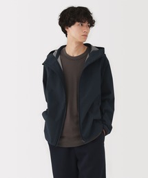 無印良品｜ムジルシリョウヒンのジャケット/アウター（フード