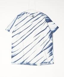TIE DYE - S/S TIE DYE TEE