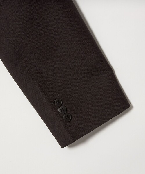 セール】＜Steven Alan＞ ウール オックスフォード シングルブレス