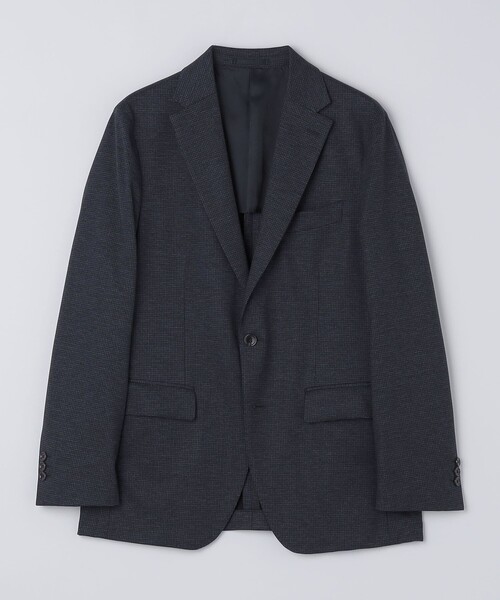 SHIPS Colors:〈洗濯機可能〉AVANT(R) ストレッチ ジャケット