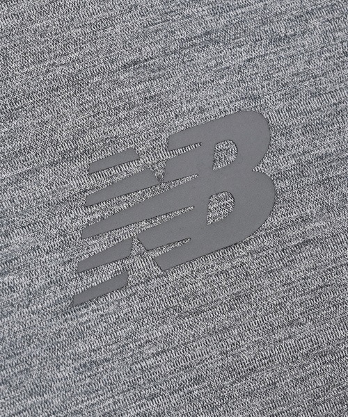NEW BALANCE(ニューバランス)の「カードボードフーデッドジャケット(ナイロンジャケット・メンズ・ライトグレー・SMALL/MEDIUM/X-LARGE/LARGE)」の7枚目の写真