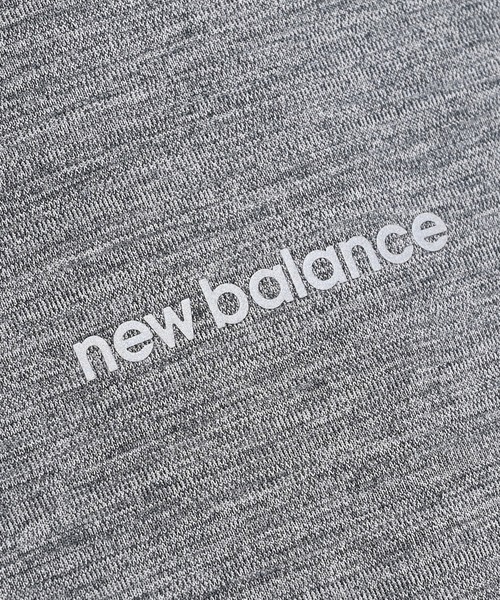 NEW BALANCE(ニューバランス)の「カードボードフーデッドジャケット(ナイロンジャケット・メンズ・ライトグレー・SMALL/MEDIUM/X-LARGE/LARGE)」の8枚目の写真