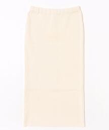 Right-on | 【HONEYSUCKLE ROSE】ニットタイトスカート(スカート)