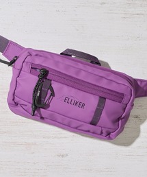 【ELLIKER / エリカー】Semer Sling Bag 1L / ミニショルダーバッグ