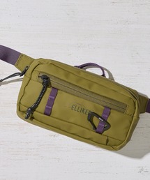 【ELLIKER / エリカー】Semer Sling Bag 1L / ミニショルダーバッグ