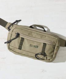 【ELLIKER / エリカー】Semer Sling Bag 1L / ミニショルダーバッグ