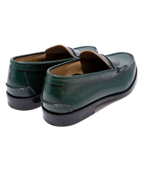 The Kenford Fineshoes / ケンフォード ファインシューズ EMBOSSED