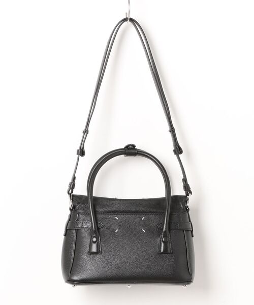 Maison Margiela 5AC HANDBAG EAST WEST SMALL（ハンドバッグ
