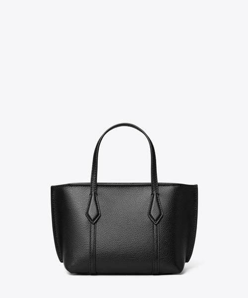 ペリー ミニ トートバッグ（ショルダーバッグ）｜TORY BURCH