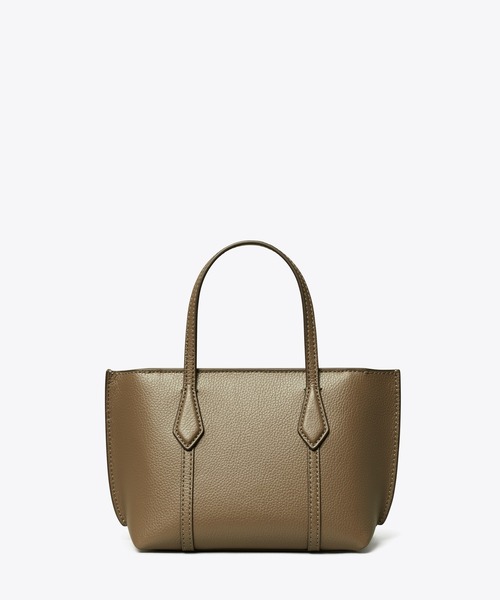 ペリー ミニ トートバッグ（ショルダーバッグ）｜TORY BURCH