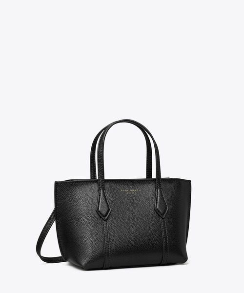 新品‼️ Tory Burch　トリーバーチ　ミニトートショルダーバック　ペリー ペリー ミニ トートバッグ（ショルダーバッグ）｜TORY BURCH
