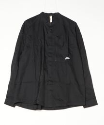 KEEN(L[)NYLON PACKABLE SHIRT / iC pbJu Vc(Vc/uEX)