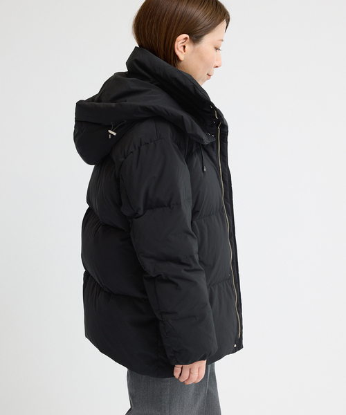 極美品 IENA イエナ ダウンジャケット 38 ブラック レディース　3way 極美品 IENA イエナ ダウンジャケット 38 ブラック レディース 3way