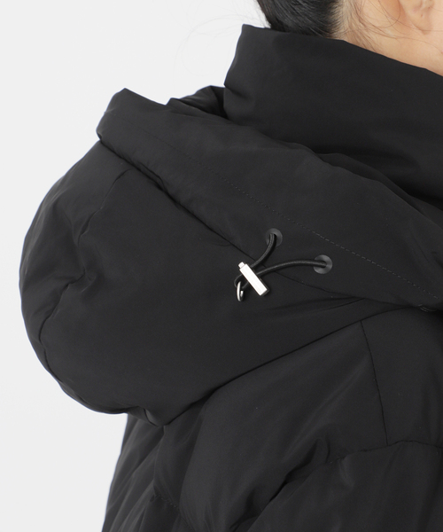 セール】ARTIROSA 撥水ライトパッファーダウン（ダウンジャケット