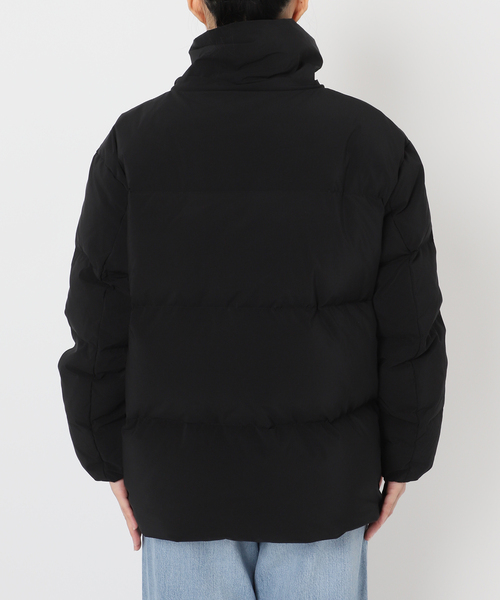 ARTIROSA 撥水ライトパッファーダウン（ダウンジャケット/コート