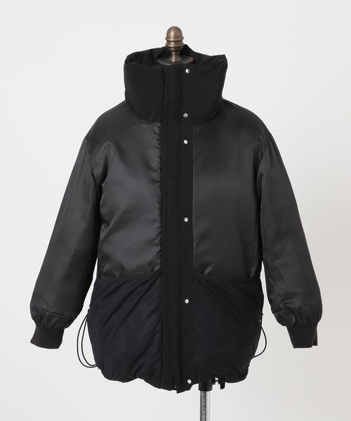 ◇新品◇IENA　ARTIROSA 撥水ライトパッファーダウン【2025AW】 ARTIROSA 撥水ライトパッファーダウン（ダウンジャケット/コート