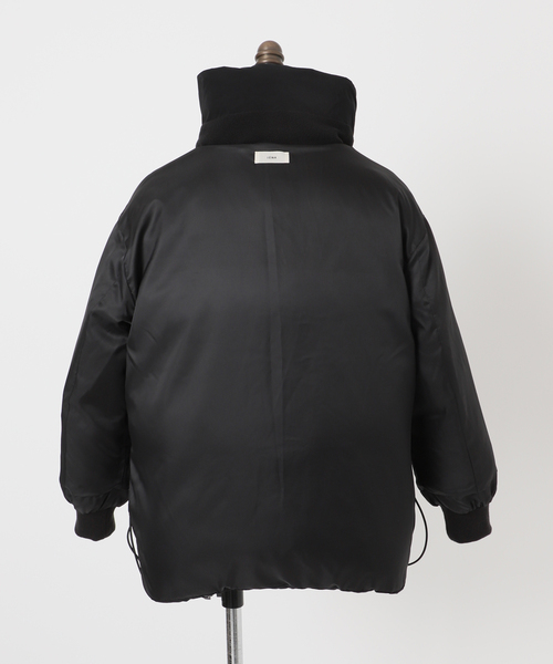 セール】ARTIROSA 撥水ライトパッファーダウン（ダウンジャケット