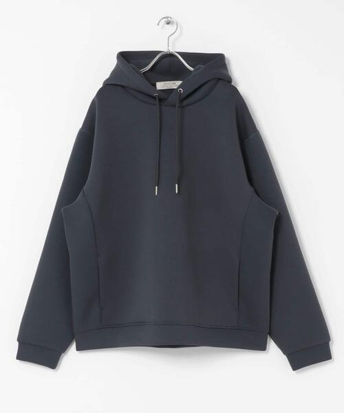 セール】ダンボールニットプルオーバーパーカー（パーカー）｜URBAN