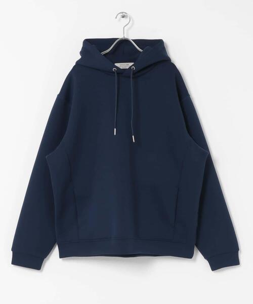 アドミラル　ダンボールニットパーカー　新品未使用 ダンボールニットパーカー ATMA428 – ADMIRAL