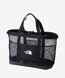THE NORTH FACE | 【THE NORTH FACE/ザ ノースフェイス】GLUTTON MESHTOTE M(トートバッグ)