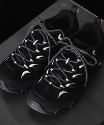 MERRELL(������)�́ySHIPS EXCLUSIVE�zMERRELL: COL MOAB 3(�X�j�[�J�[)