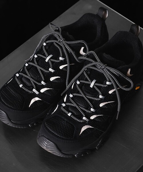SHIPS EXCLUSIVE】MERRELL: COL MOAB 3（スニーカー）｜MERRELL