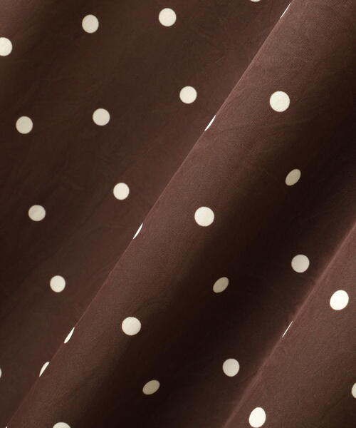 FREE'S MART(フリーズマート)の「◆サテンナローロングスカート(スカート・レディース・ブラウン/ホワイト/ブラック/グレー/ブラウン系その他/ブラック系その他・SMALL/MEDIUM)」の22枚目の写真